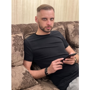 Валерий Валериевич Буйневич