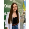 Анна Віталіївна Колобовнікова