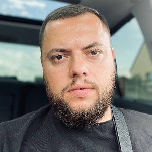 Про продавец Ігор Петрович Хімейчук