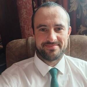 Володимир Дмитрович Солодкий