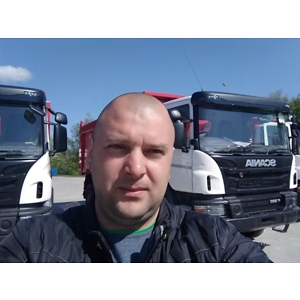 Про продавец Костянтин Володимирович Клецов