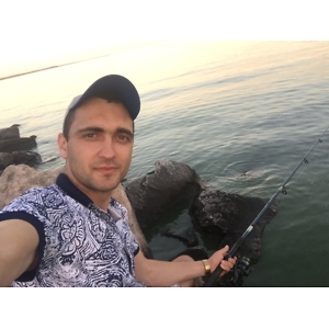 Про продавец Сергей