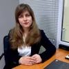 Ольга Юріївна Сенченко