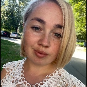 Про продавец Лідія Андріївна Івахів