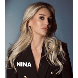 Nina Cherevychko