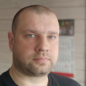 Про продавец Іван Валерійович