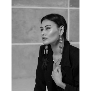 Анна Олеговна Адамова