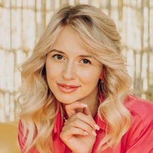 Анжела Пронюк