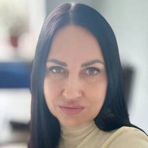 Наталия Володимирівна Авраменко