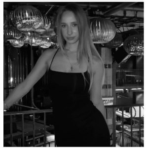 Ирина Васильевна Фалис