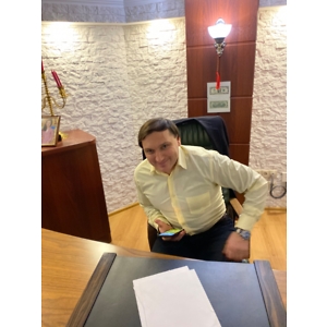 Про продавець Михаил  Иванович