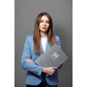 Анна Андреевна Мухина