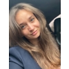 Світлана Василівна Перова