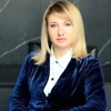 Олена Анатоліївна Ганджа