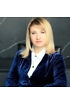 Олена Анатоліївна Ганджа