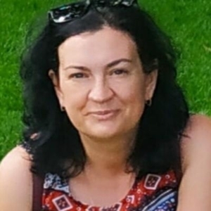 Євгенія Сергіївна Лозова
