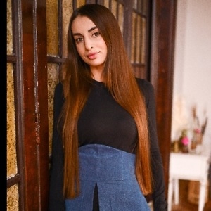 Про продавец Наталія Олександрівна Гарасим Про продавец Наталія Олександрівна Гарасим