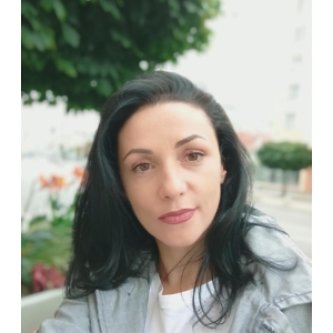 Ірина Валеріївна Іванова