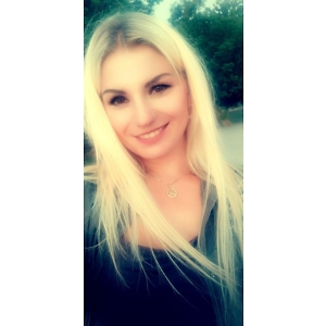 Яна Сергіївна Зубок