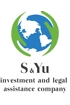 S and Yu Інвестиційно-правова компанія