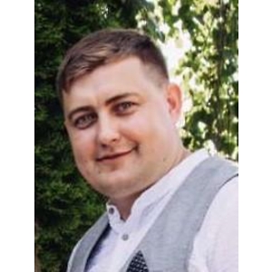 Андрій Вікторович Дудник