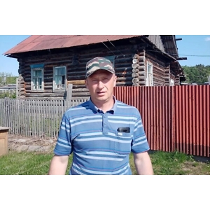 Про продавец Ігор Олексійович Макарич