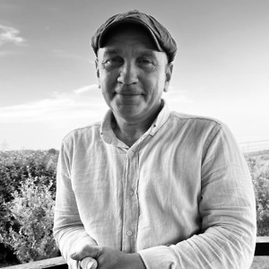 Про продавец Максим Пеньков