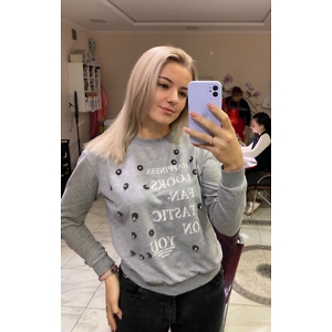 Про продавець Анна Радівна Круду