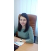 Катерина Миколаївна Кубрак
