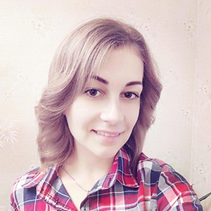Сніжана Іванівна Будерацька