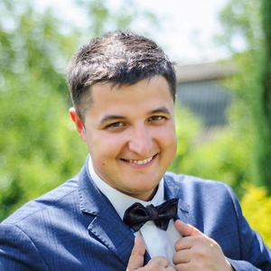 Про продавец Ігор