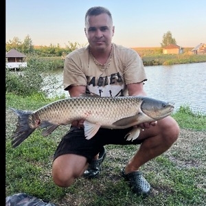 Про продавец Віктор