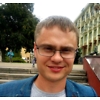 Mаксим Васильович Кушнір