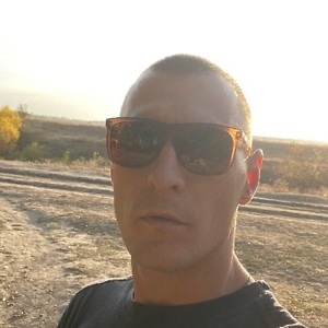 Про продавец Сергей