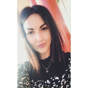 Катерина Любименко