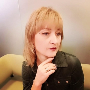 Людмила Ткачук