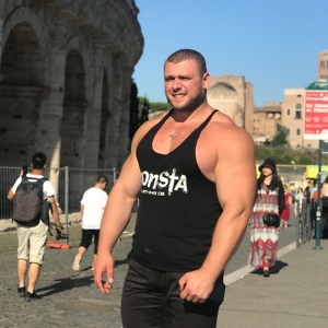 Про продавец Дмитрий