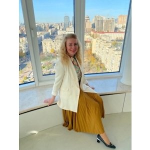 Анна Коновалова