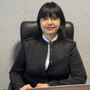 Наталия Павловна Семзенец