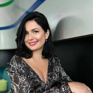 Наталья Валеріївна Трохимчук