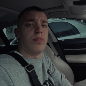 Про продавец Вадим Олегович  Олиниченко