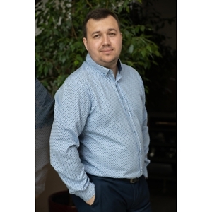 Вениамин Олегович Мелехов