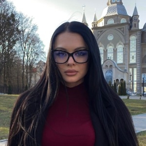Karina Tkachuk