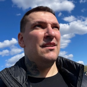 Денис Вікторович Антоненко
