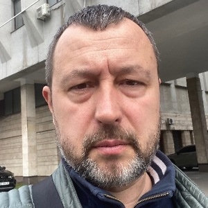 Про продавец Игорь 