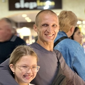 Про продавец Станіслав Олегович Шпирка