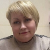 Олена Сметаніна