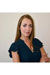 Риелтор Катерина Сергіївна Коновалова