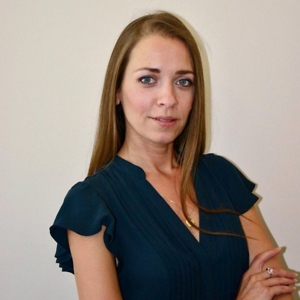 Катерина Сергіївна Коновалова
