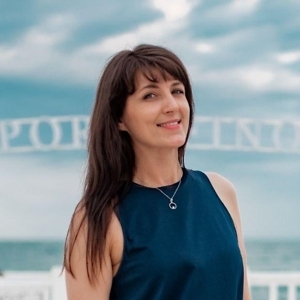 Руслана Станіславівна Коршманюк